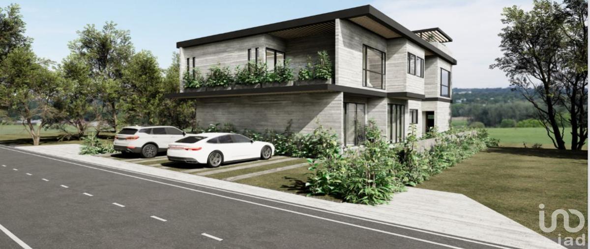 Foto de casa en venta en bosque 94, bosque real, huixquilucan, méxico, 30589697 No. 03