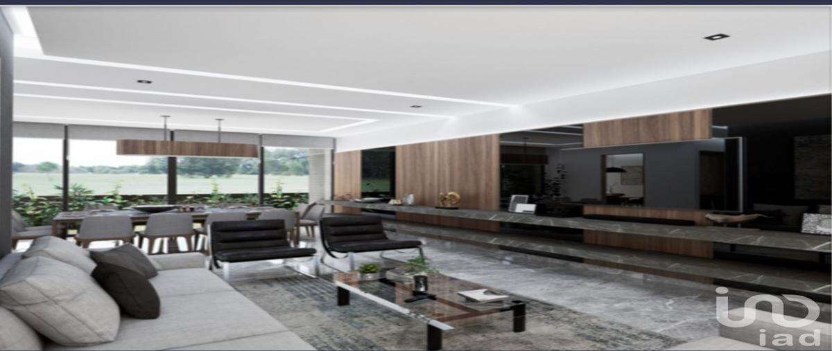 Foto de casa en venta en bosque 94, bosque real, huixquilucan, méxico, 30589697 No. 04