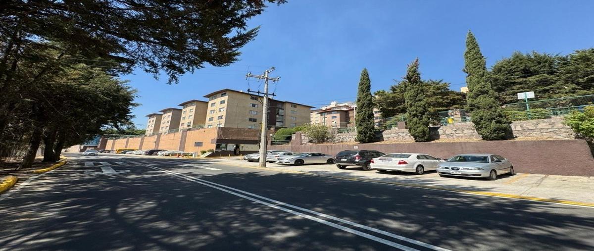 Foto de departamento en venta en bosque alto , lomas verdes 1a sección, naucalpan de juárez, méxico, 28453019 No. 03