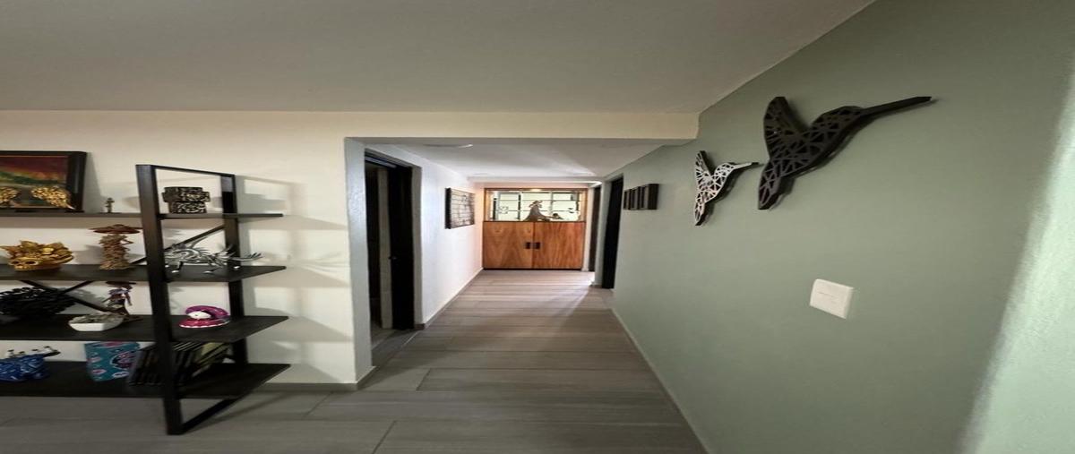 Foto de departamento en venta en bosque alto , lomas verdes 1a sección, naucalpan de juárez, méxico, 28453019 No. 05