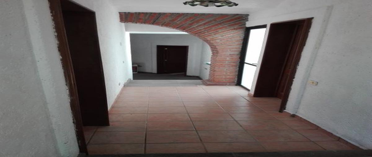 Foto de casa en venta en bosque arrayanes 19, colinas del bosque 1a sección, corregidora, querétaro, 28675927 No. 04
