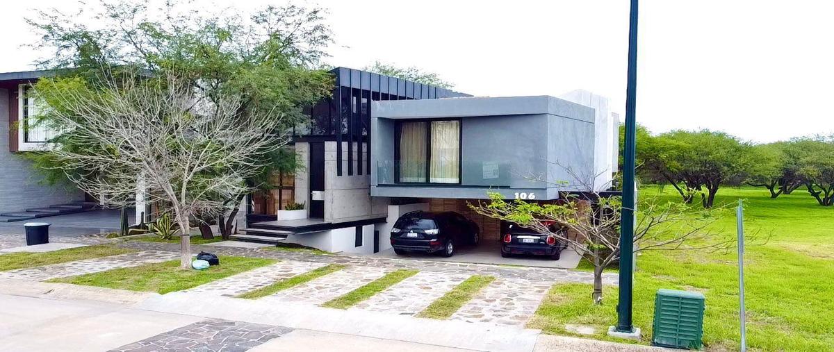 Foto de casa en venta en  , bosque azul, león, guanajuato, 30109746 No. 04
