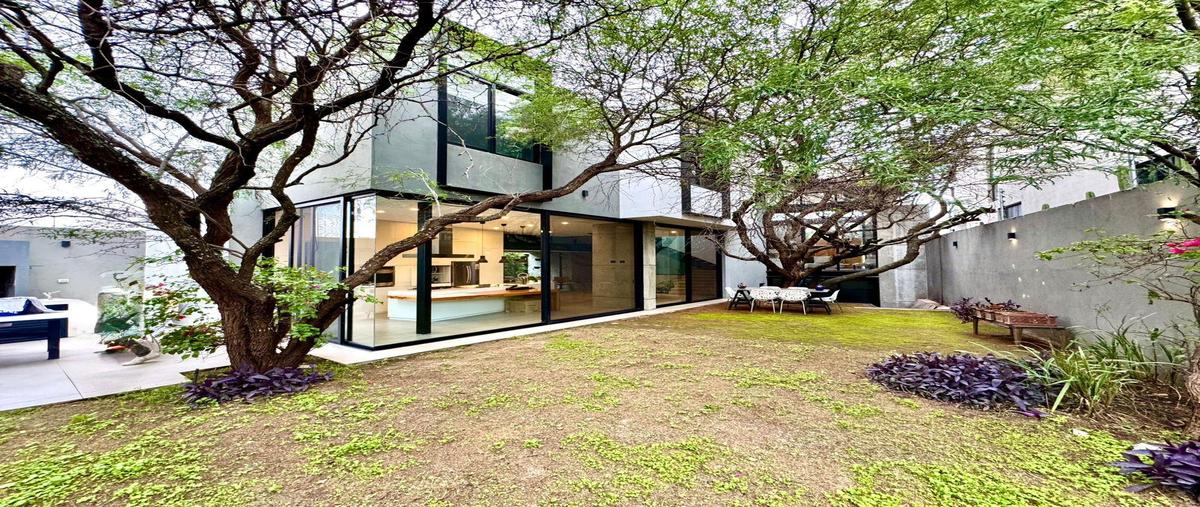 Foto de casa en venta en  , bosque azul, león, guanajuato, 30109746 No. 05