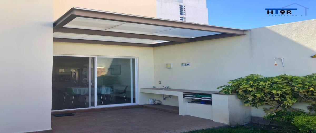 Foto de casa en venta en  , bosque azul, san luis potosí, san luis potosí, 27994438 No. 04