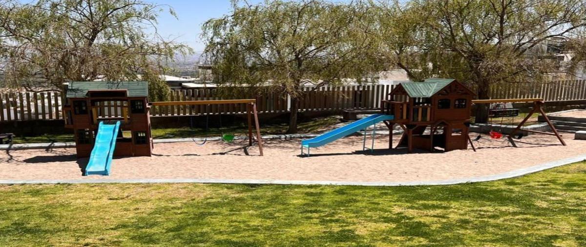 Foto de terreno habitacional en venta en  , bosque azul, san luis potosí, san luis potosí, 28223108 No. 05