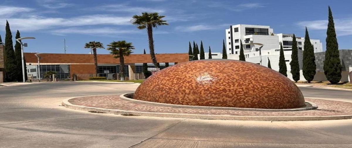 Foto de terreno habitacional en venta en  , bosque azul, san luis potosí, san luis potosí, 28329987 No. 05