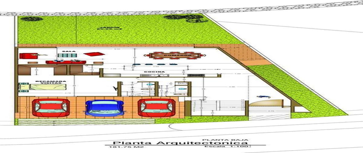 Foto de casa en venta en  , bosque azul, san luis potosí, san luis potosí, 28672831 No. 05