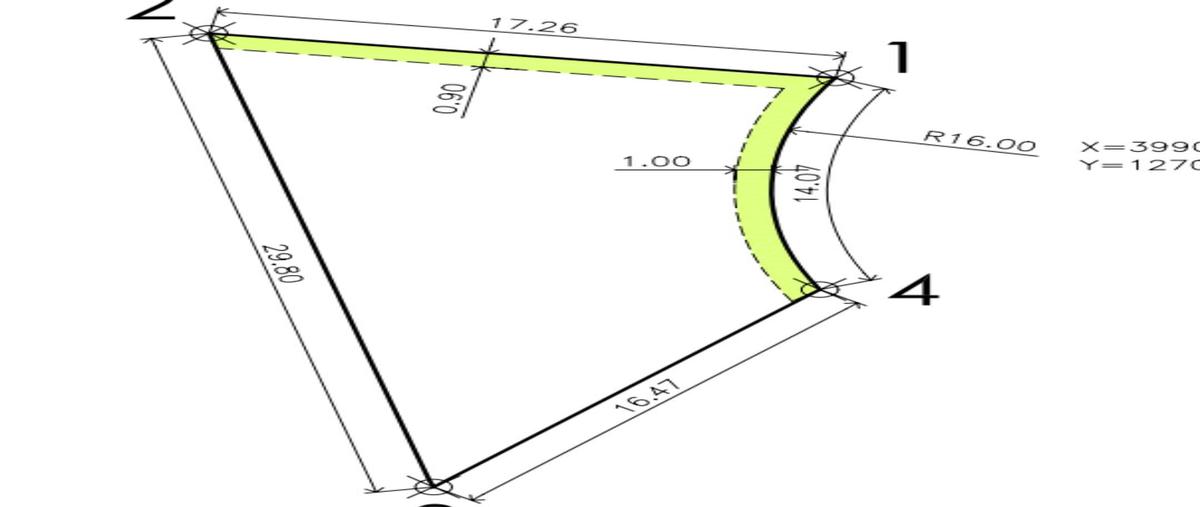 Foto de terreno habitacional en venta en  , bosque azul, san luis potosí, san luis potosí, 29344121 No. 03