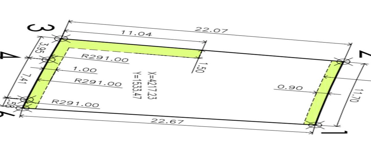 Foto de terreno habitacional en venta en  , bosque azul, san luis potosí, san luis potosí, 29344122 No. 03