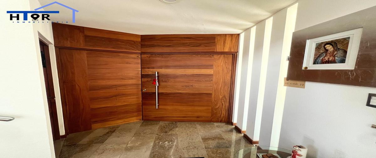 Foto de casa en venta en  , bosque azul, san luis potosí, san luis potosí, 0 No. 03