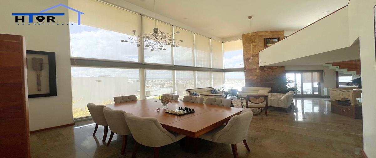 Foto de casa en venta en  , bosque azul, san luis potosí, san luis potosí, 0 No. 04