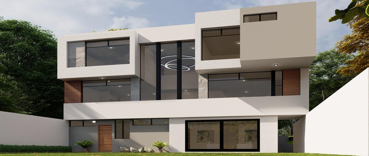 Foto de casa en venta en  , bosque azul, san luis potosí, san luis potosí, 0 No. 03