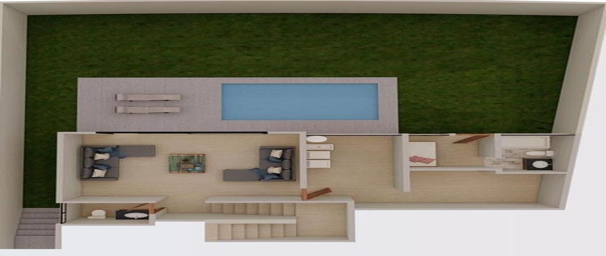 Foto de casa en venta en  , bosque azul, san luis potosí, san luis potosí, 0 No. 05