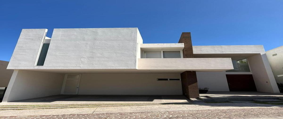 Foto de casa en , bosque azul, san luis potosí, san luis potosí, 0 foto 01 Foto de casa en renta en , bosque azul, san luis potosí, san luis potosí, 0 No. 01