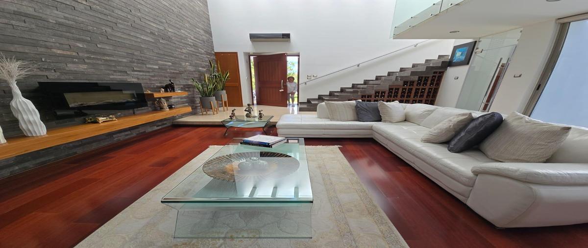 Foto de casa en venta en  , bosque azul, san luis potosí, san luis potosí, 0 No. 03
