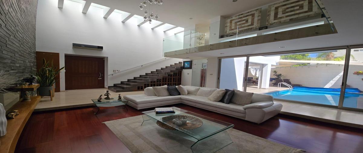 Foto de casa en venta en  , bosque azul, san luis potosí, san luis potosí, 0 No. 05