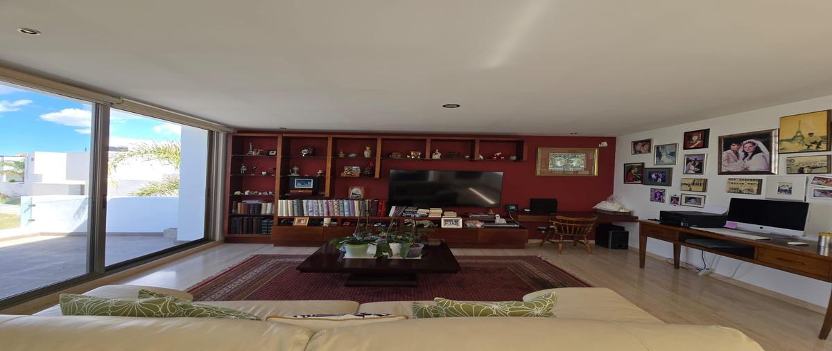 Foto de casa en renta en  , bosque azul, san luis potosí, san luis potosí, 0 No. 04