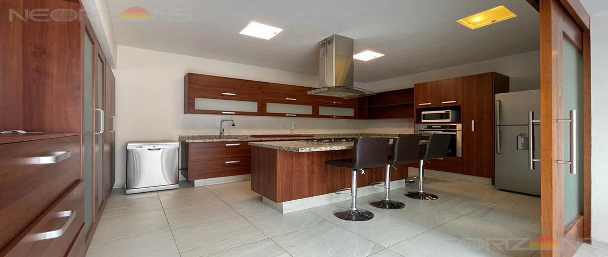 Foto de casa en renta en  , bosque azul, san luis potosí, san luis potosí, 0 No. 03