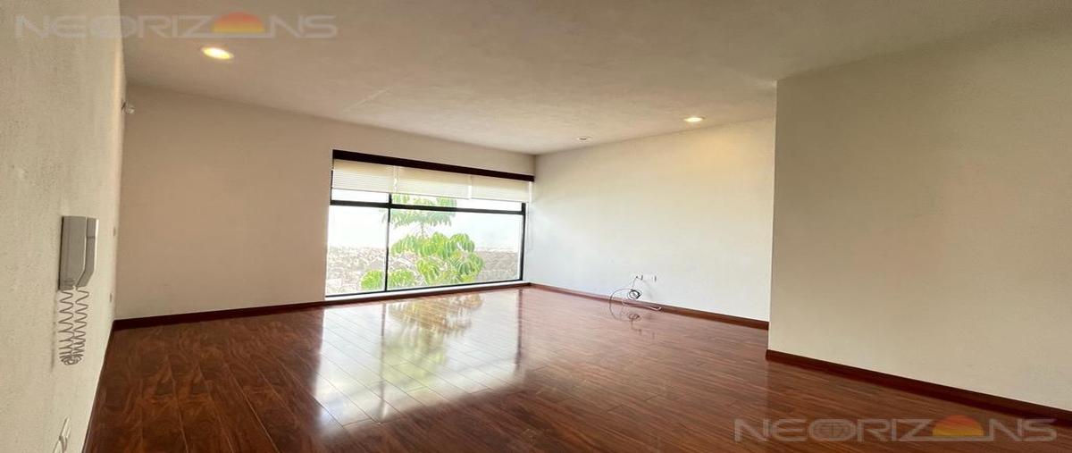 Foto de casa en renta en  , bosque azul, san luis potosí, san luis potosí, 0 No. 04