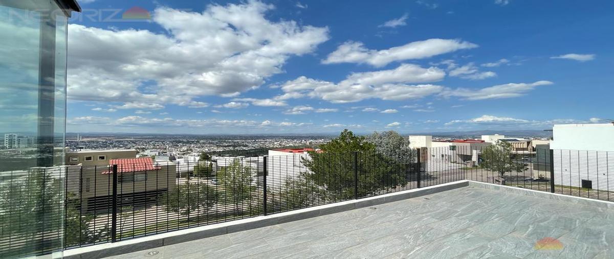 Foto de casa en renta en  , bosque azul, san luis potosí, san luis potosí, 0 No. 05