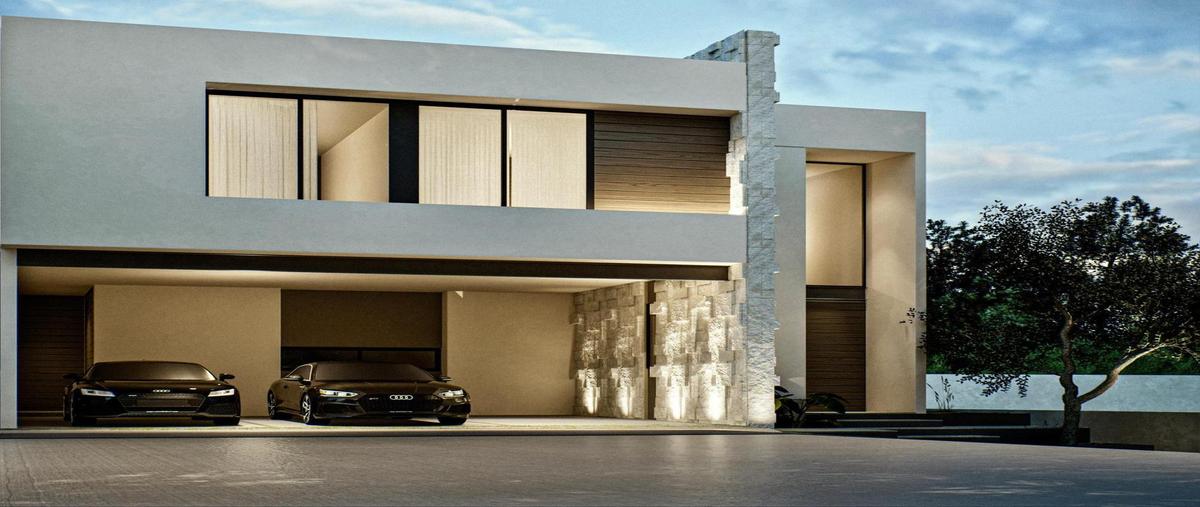 Foto de casa en venta en  , bosque azul, san luis potosí, san luis potosí, 0 No. 03