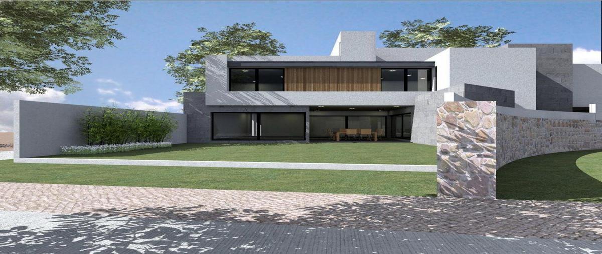 Foto de casa en , bosque azul, san luis potosí, san luis potosí, 0 foto 02 Foto de casa en venta en , bosque azul, san luis potosí, san luis potosí, 0 No. 02