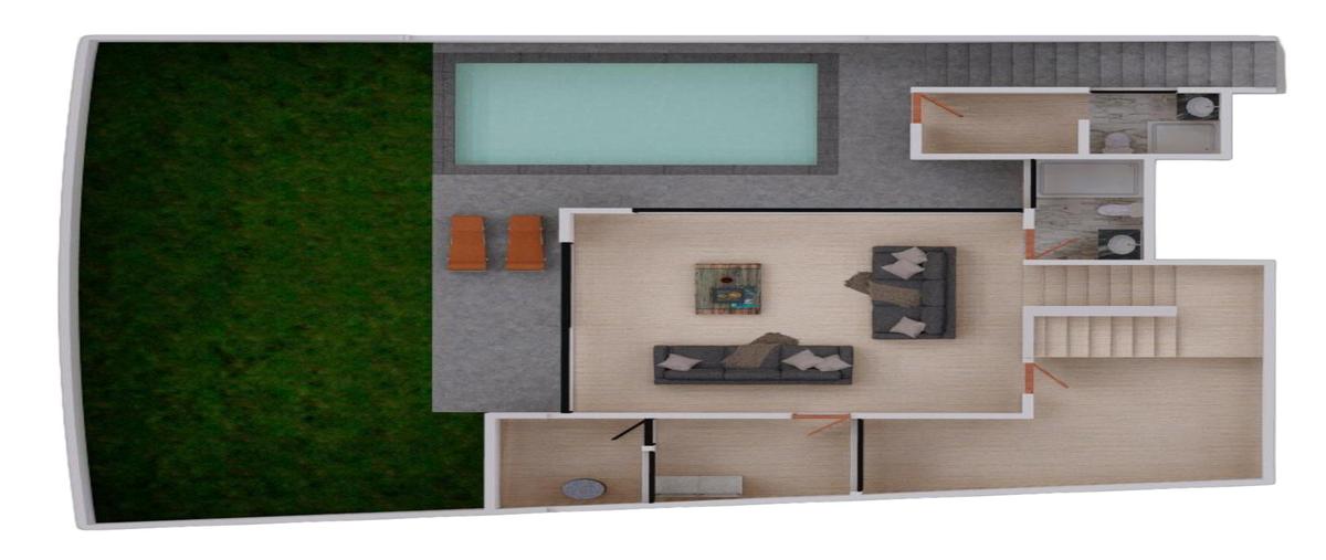 Foto de casa en venta en  , bosque azul, san luis potosí, san luis potosí, 0 No. 03