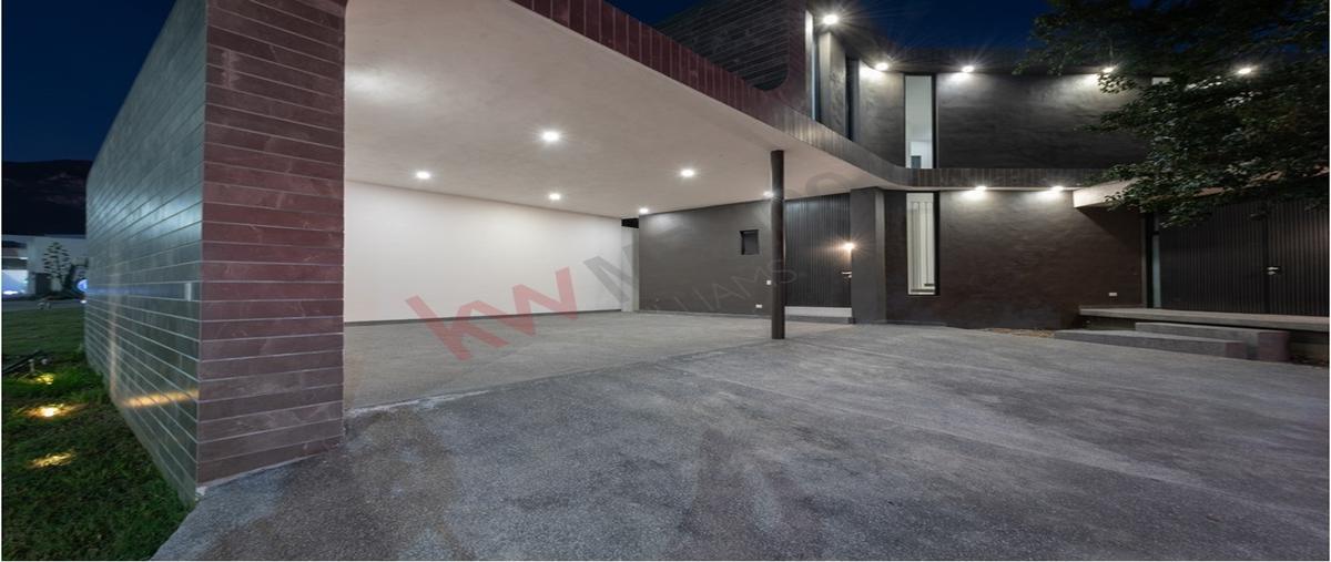 Foto de casa en bosque boreal 101, bosque residencial, santiago, nuevo león, 0 foto 05 Foto de casa en venta en bosque boreal 101, bosque residencial, santiago, nuevo león, 0 No. 05