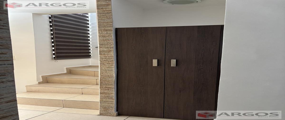 Foto de casa en renta en  , bosque boreal, apodaca, nuevo león, 0 No. 05