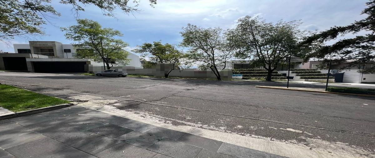 Foto de terreno habitacional en bosque , bosque de las lomas, miguel hidalgo, df / cdmx, 0 foto 04 Foto de terreno habitacional en venta en bosque , bosque de las lomas, miguel hidalgo, df / cdmx, 0 No. 04