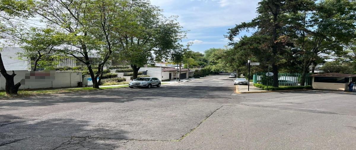 Foto de terreno habitacional en bosque , bosque de las lomas, miguel hidalgo, df / cdmx, 0 foto 05 Foto de terreno habitacional en venta en bosque , bosque de las lomas, miguel hidalgo, df / cdmx, 0 No. 05