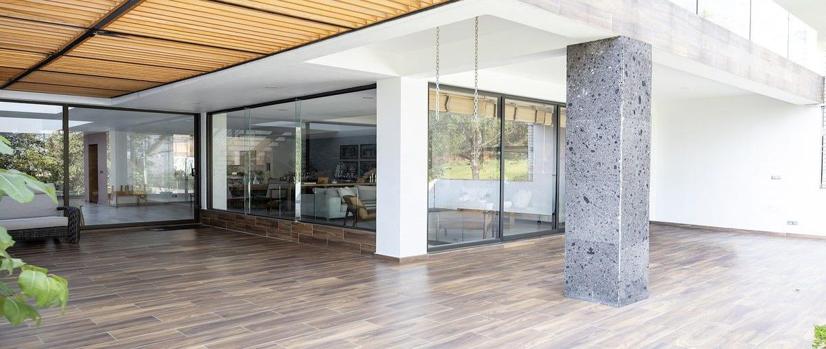 Foto de casa en venta en bosque , bosque real, huixquilucan, méxico, 0 No. 04