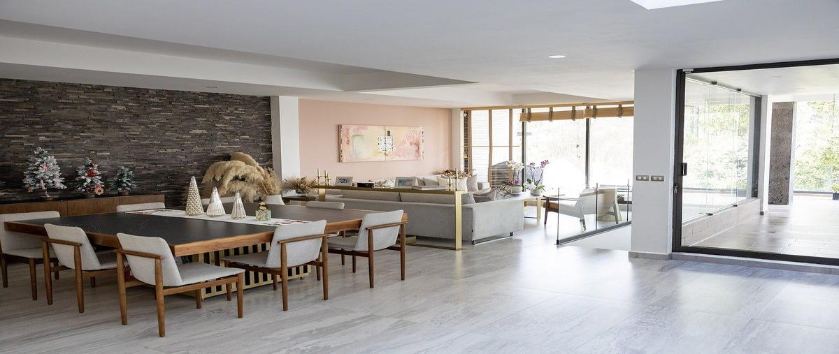 Foto de casa en venta en bosque , bosque real, huixquilucan, méxico, 0 No. 06