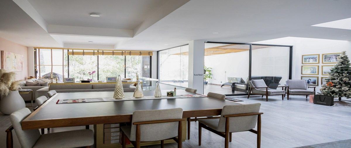 Foto de casa en bosque , bosque real, huixquilucan, méxico, 0 foto 05 Foto de casa en renta en bosque , bosque real, huixquilucan, méxico, 0 No. 05