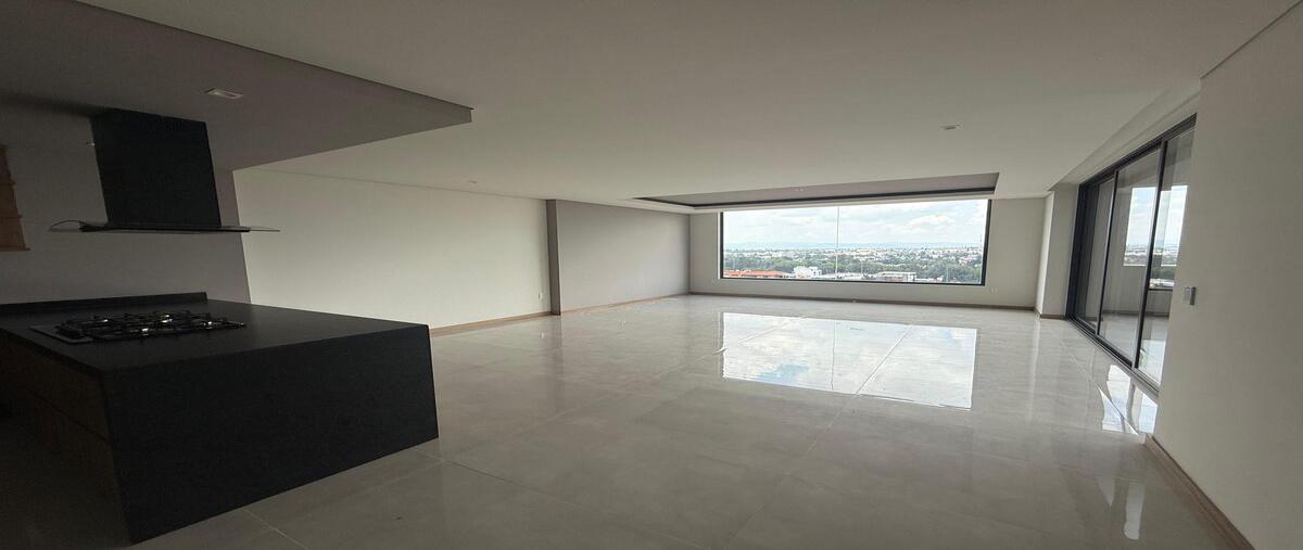 Foto de departamento en venta en bosque camelinas , bosque camelinas, morelia, michoacán de ocampo, 30257197 No. 02