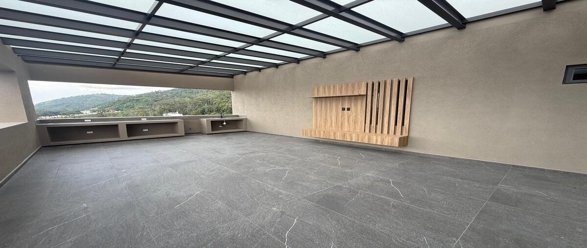 Foto de departamento en venta en bosque camelinas , bosque camelinas, morelia, michoacán de ocampo, 30257197 No. 04