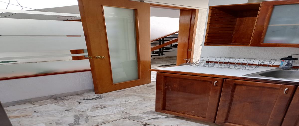 Foto de oficina en renta en  , bosque camelinas, morelia, michoacán de ocampo, 28375327 No. 04