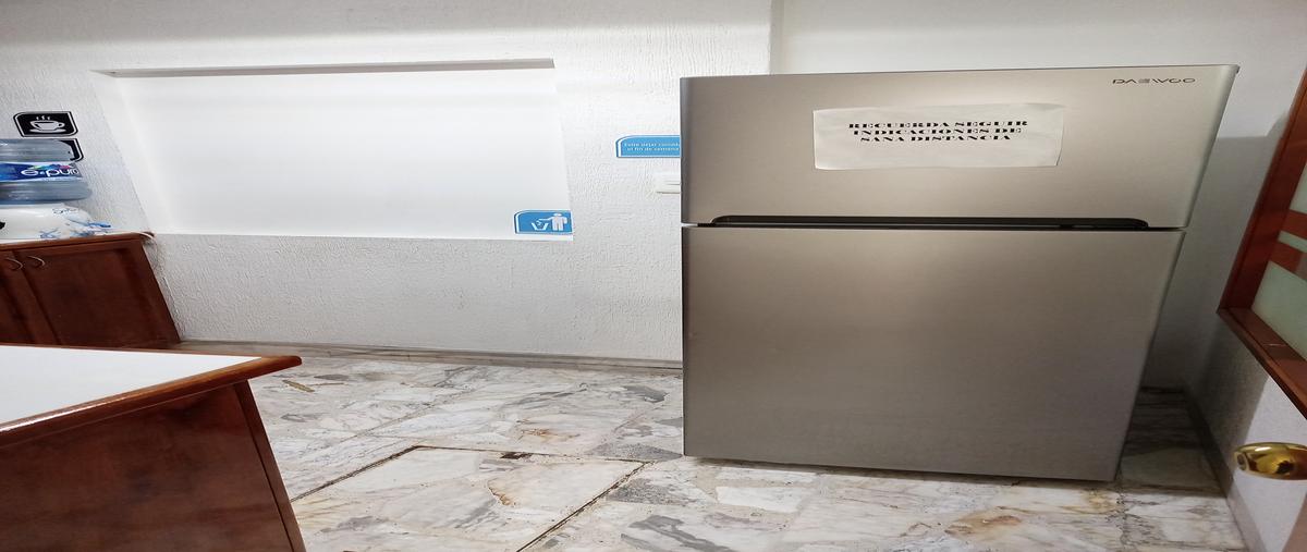 Foto de oficina en renta en  , bosque camelinas, morelia, michoacán de ocampo, 28375327 No. 05