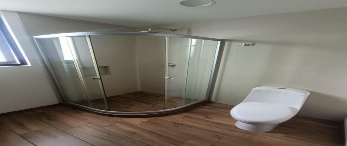 Foto de departamento en renta en  , bosque camelinas, morelia, michoacán de ocampo, 0 No. 04