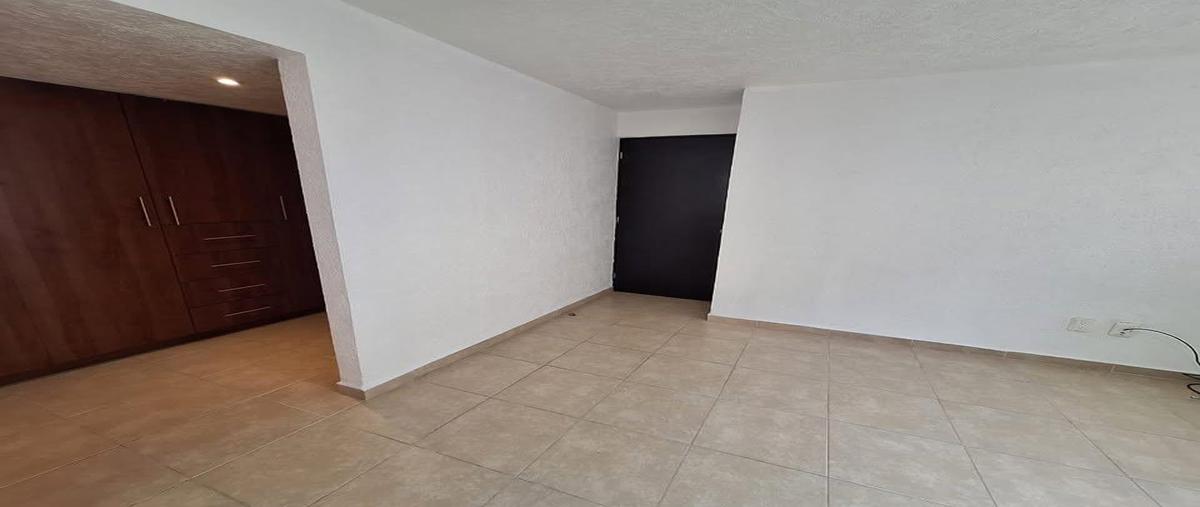 Foto de departamento en renta en  , bosque camelinas, morelia, michoacán de ocampo, 0 No. 05