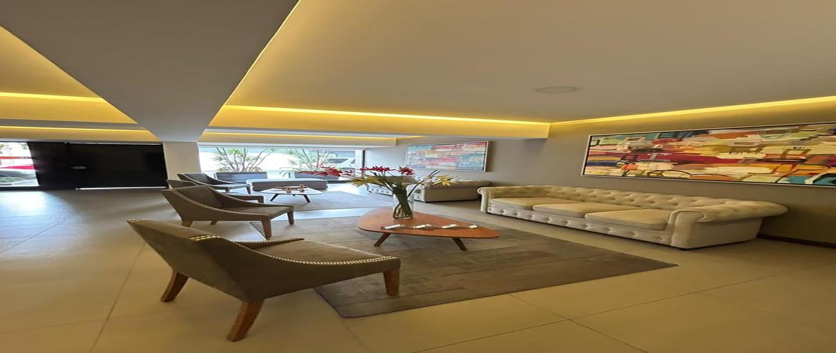 Foto de departamento en renta en  , bosque camelinas, morelia, michoacán de ocampo, 0 No. 03