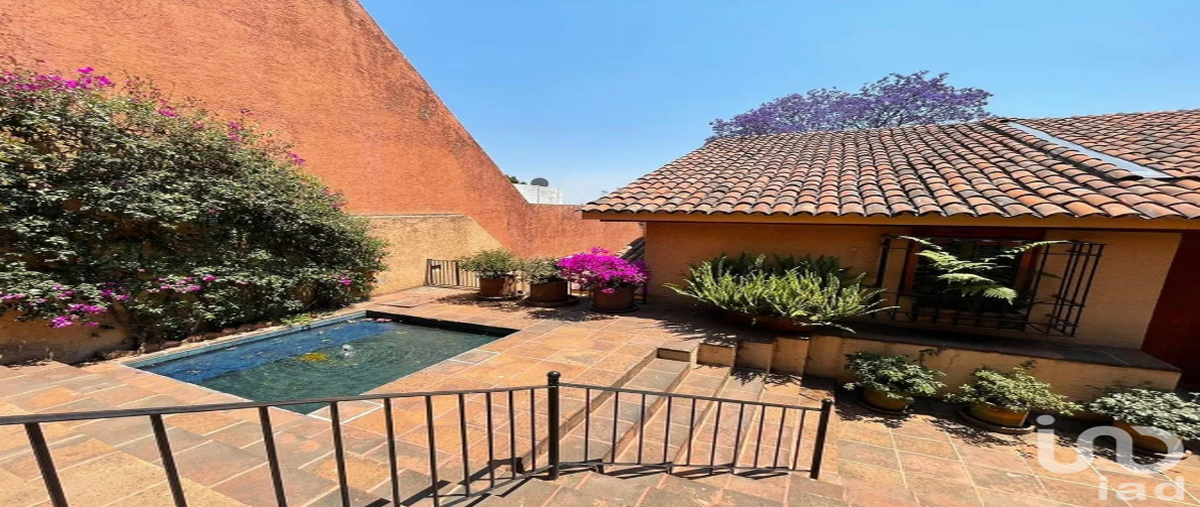 Foto de casa en venta en bosque de abedules 121, bosques de las lomas, cuajimalpa de morelos, df / cdmx, 0 No. 03