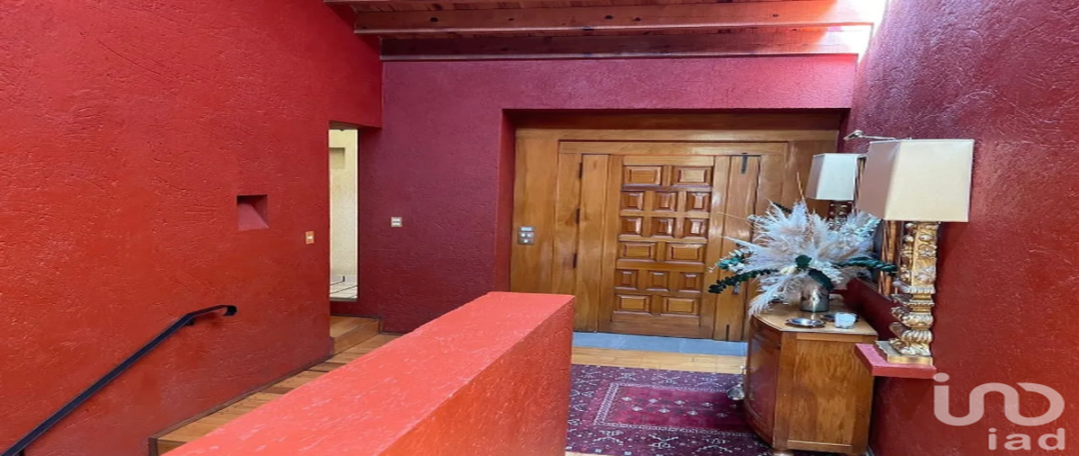 Foto de casa en venta en bosque de abedules 121, bosques de las lomas, cuajimalpa de morelos, df / cdmx, 0 No. 04