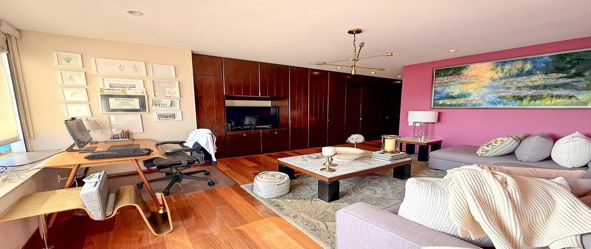 Foto de departamento en venta en bosque de abetos , bosque de las lomas, miguel hidalgo, df / cdmx, 30926443 No. 04