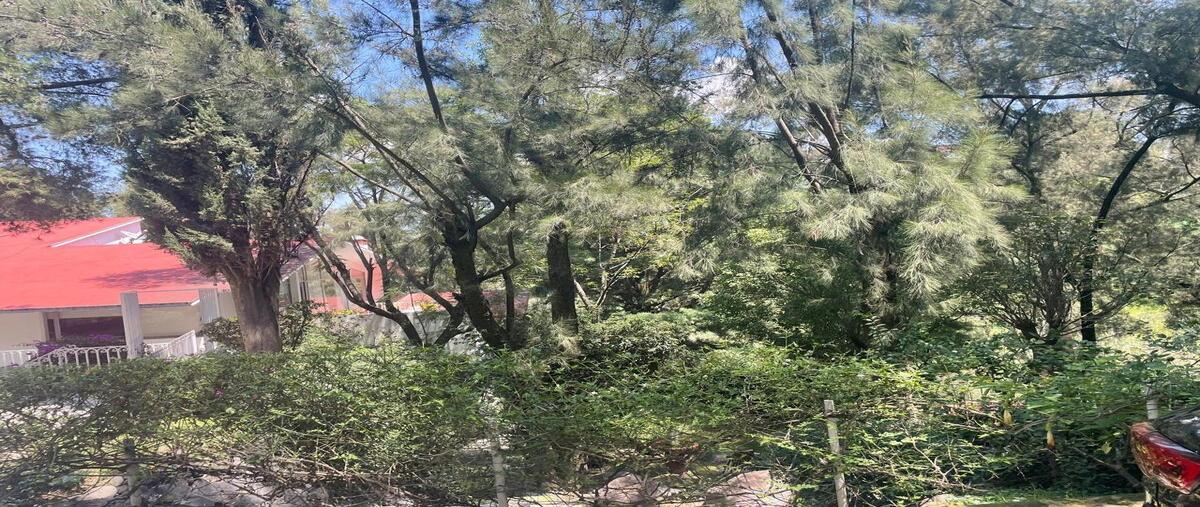 Foto de casa en condominio en venta en bosque de acacias , bosque de las lomas, miguel hidalgo, df / cdmx, 28641117 No. 04