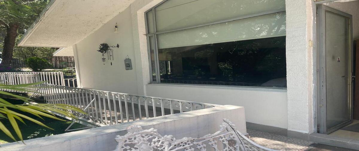Foto de casa en condominio en venta en bosque de acacias , bosque de las lomas, miguel hidalgo, df / cdmx, 28641117 No. 06