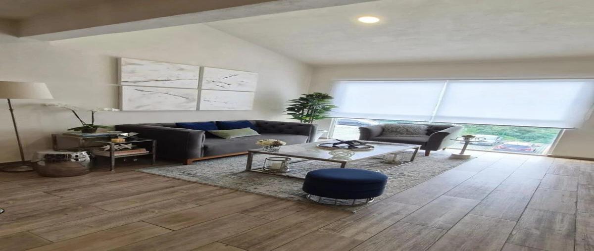 Foto de departamento en venta en bosque de acanto , residencial lago esmeralda, atizapán de zaragoza, méxico, 0 No. 05