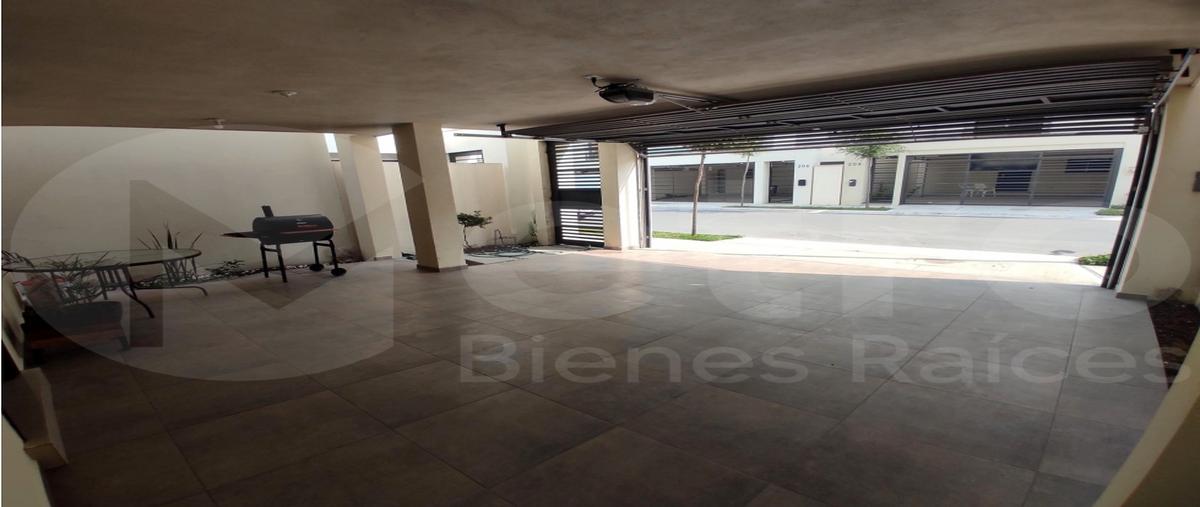 Foto de casa en renta en  , bosque de agua, apodaca, nuevo león, 0 No. 04