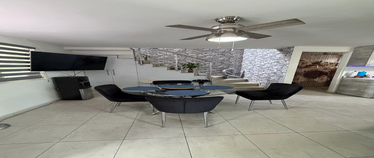 Foto de casa en venta en  , bosque de agua, apodaca, nuevo león, 0 No. 04