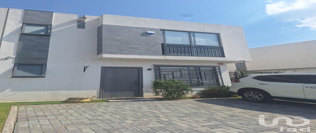 Foto de casa en venta en bosque de ailes 3456, hacienda de las fuentes, calimaya, mÃ©xico, 30875679 No. 03